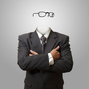 chaplains as invisible man
