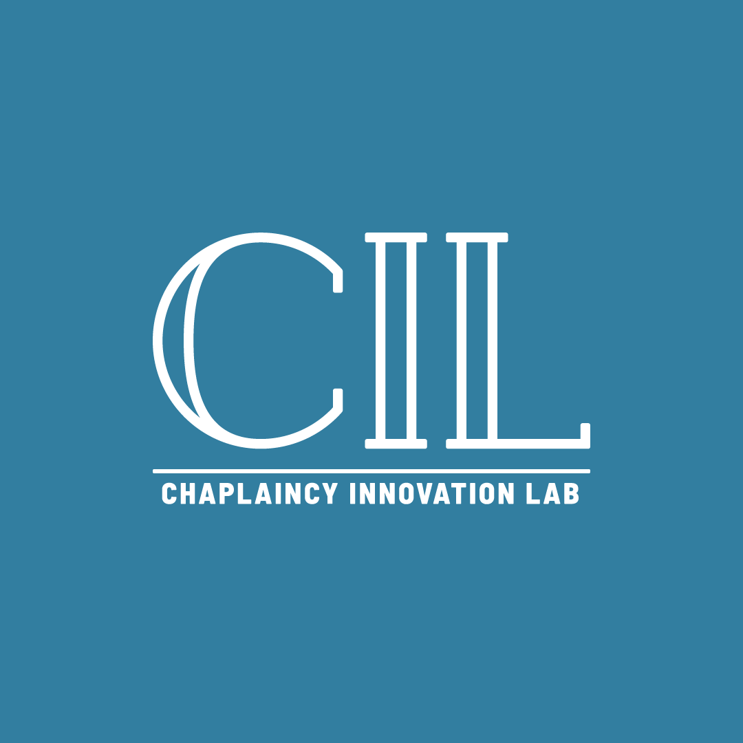 Chaplaincy Innovation Lab logo