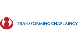 Transforming Chaplaincy logo