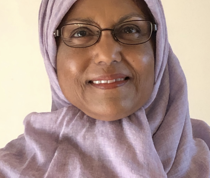 Shareda-Hosein