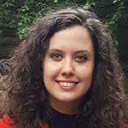 Kaytlin Butler Headshot