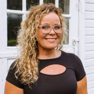 Rebecca Gebert chaplain 