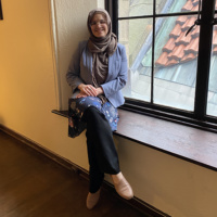 ZAKI Nora ZAKI Nora