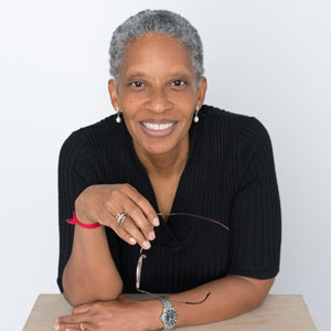 Pamela Ayo Yetunde chaplain head photo