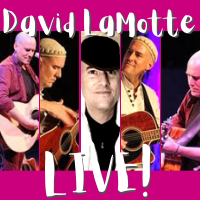 David LaMotte chaplaincy musical event graphic