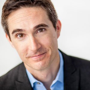 Zac Willette Chaplain profiled as a Featured guest head shot