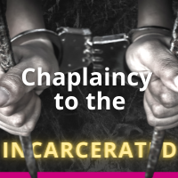 chaplaincy to the incarcerated homepage