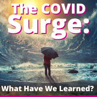 Covid surge affecting chaplains
