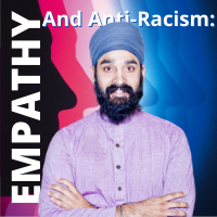 chaplains learn empathy with Singh webinar