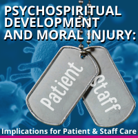 Psychospiritual development for chaplains