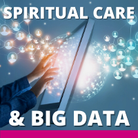 Spiritual care and big data
