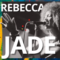 Rebecca Jade plays for chaplains