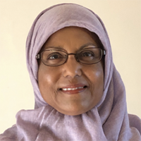 HOSEIN Shareda HOSEIN Shareda