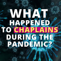 chaplains survey during pandemic