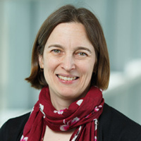 Photo of Wendy Cadge, who will address the World Health Organization conference on October 2021