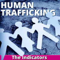 Human Trafficking course for chaplains