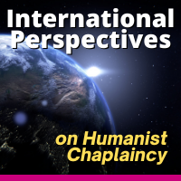 International Perspectives on chaplaincy around the world