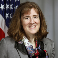 KUGLER Heidi Rev. Heidi Kugler, Chaplaincy Administrator, Federal Bureau of Prisons