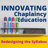 Innovating chaplaincy education webinar