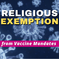Religious Exemption Featured