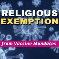 RELIGIOUS EXEMPTION for chaplains webinar