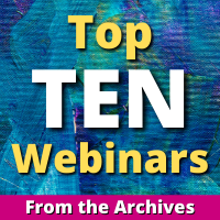 top ten webinar from archives for chaplains