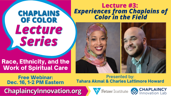 Lecture series chaplains of color Landing page #3 (600 x 338 px)