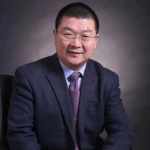 Dedong Weig, Professor of Philosophy and Director of the International Center for Buddhist Studies, Renmin University of China and expert in global chaplaincy
