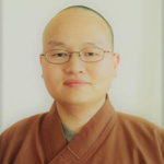 Guan Zhen, General Secretary of ICBCE and expert on global chaplaincy