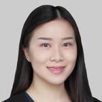 Scarlett Tong Zuo, Volunteer, Beijing Ciyuan Center and Interpreter