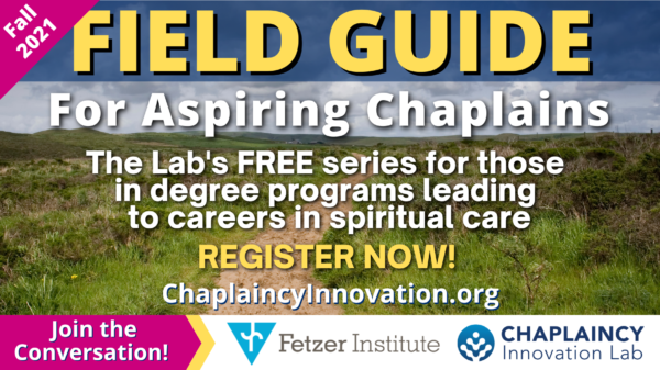 Field Guide for Aspiring Chaplains Facebook EVENT 1920x1005