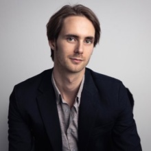 Fabian Winiger, international expert in human rights and religion