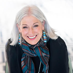 Photo of Karen Worstell