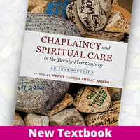 new textbook for chaplain 1