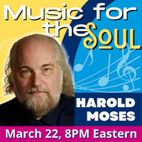Harold Moses music