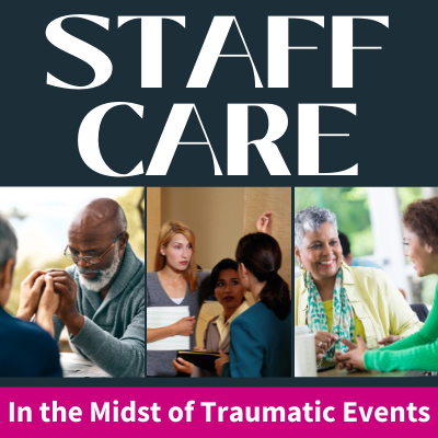 STAFF CARE EBOOK