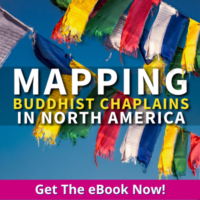 eBook Mapping Buddhist Chaplains in N America featured image 400 × 400