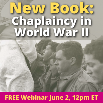 chaplaincy in WWII