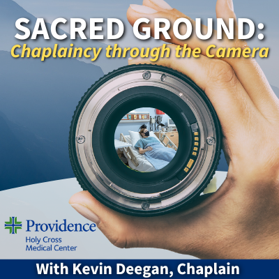 sacred ground