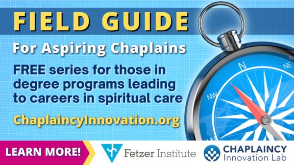 Field Guide for Aspiring Chaplains Twitter Fall 2022 1600x900
