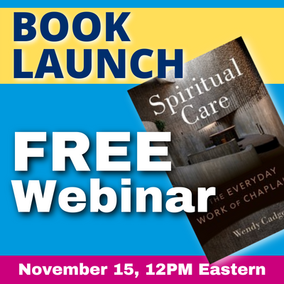 book launch
