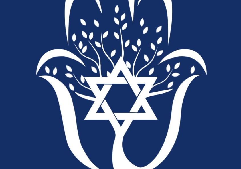 Logo for NAJC, used in post on dementia chaplaincy