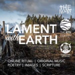 Lament with Earth 300sq