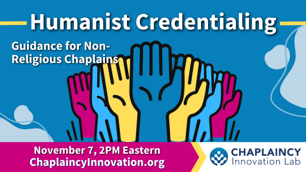 2023-11-07 TWITTER-LI-BANNER Humanist Credentialing