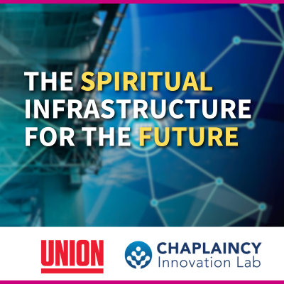 spiritual infrastructure