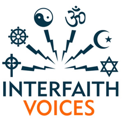 Chaplaincy featured on Interfaith Voices