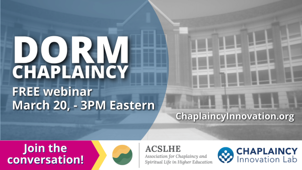 2024-03-20 BANNER Dorm Chaplaincy 2024-03-20 BANNER Dorm Chaplaincy