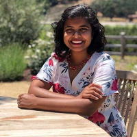 GORUKANTI Anu GORUKANTI Anu