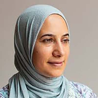 MUBARAK Hadia MUBARAK Hadia