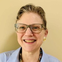 THIEL Mary Martha THIEL Mary Martha